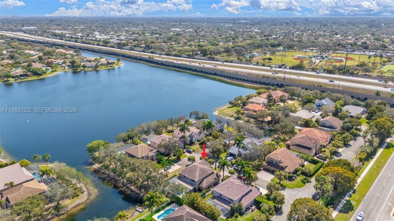 10443 NW 59th Pl , Parkland, FL 33076 Photo