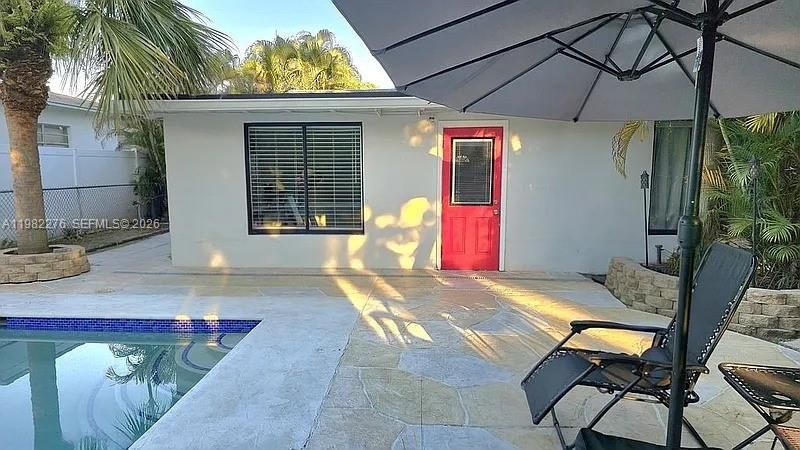 521 E Evanston Cir, Fort Lauderdale, FL 33312 Photo