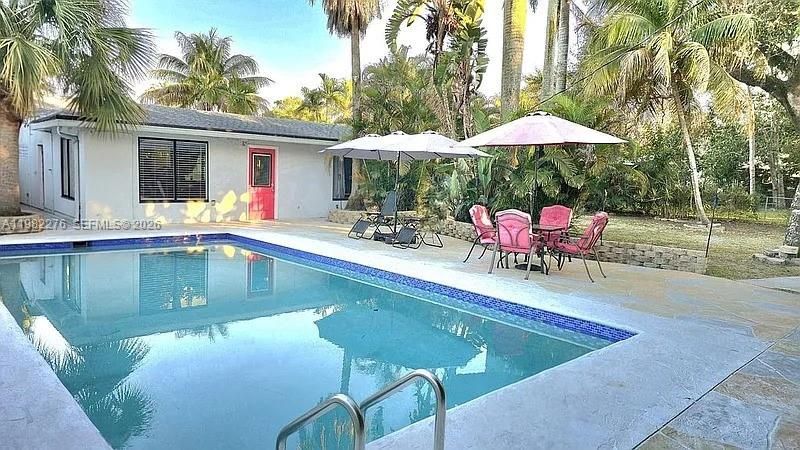 521 E Evanston Cir, Fort Lauderdale, FL 33312 Photo