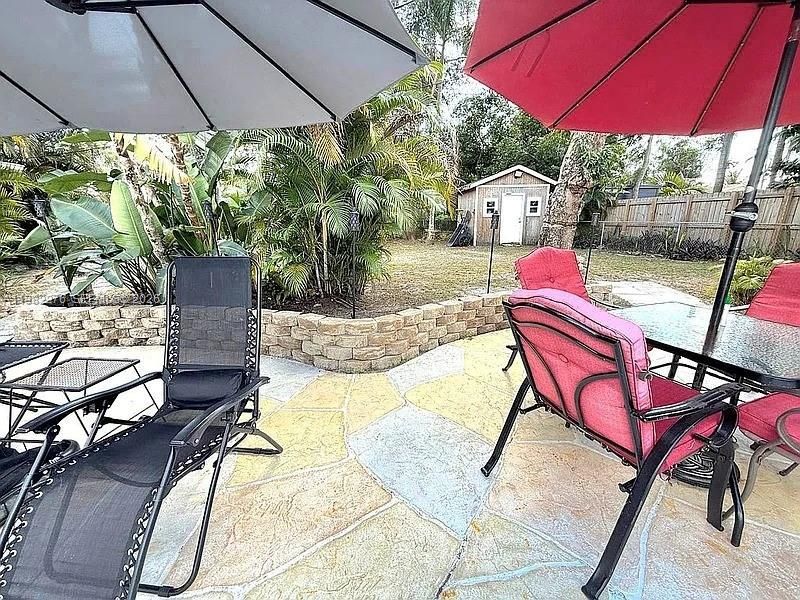 521 E Evanston Cir, Fort Lauderdale, FL 33312 Photo