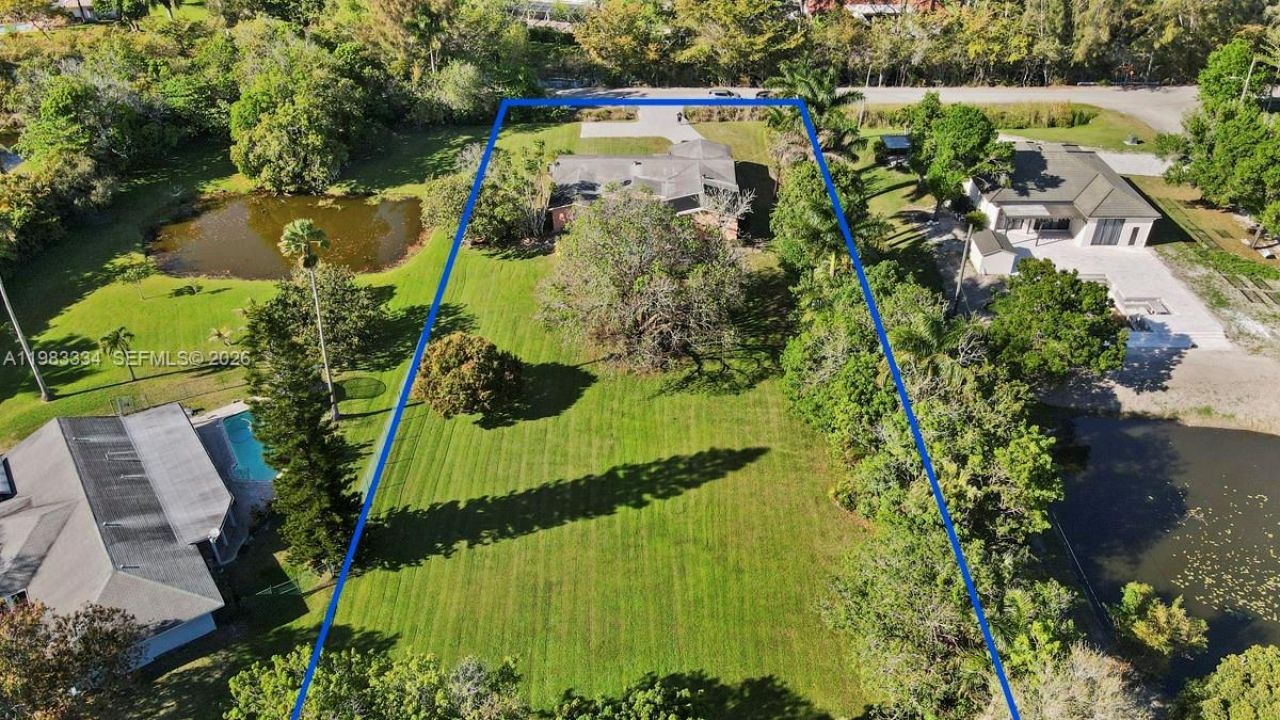 10930 SW 27th Ct , Davie, FL 33328 Photo