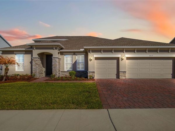 6017 sierra crown st, Mount Dora, FL 32757