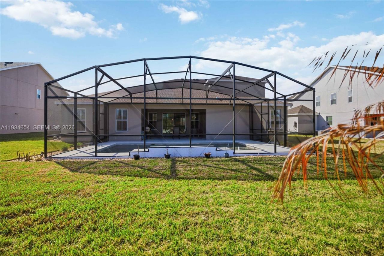 6017 Sierra Crown St, Mount Dora, FL 32757 Photo