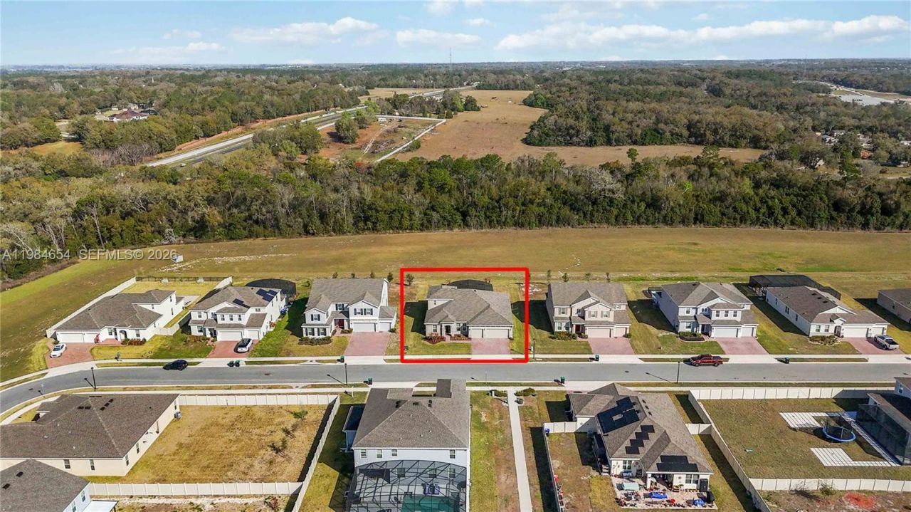 6017 Sierra Crown St, Mount Dora, FL 32757 Photo