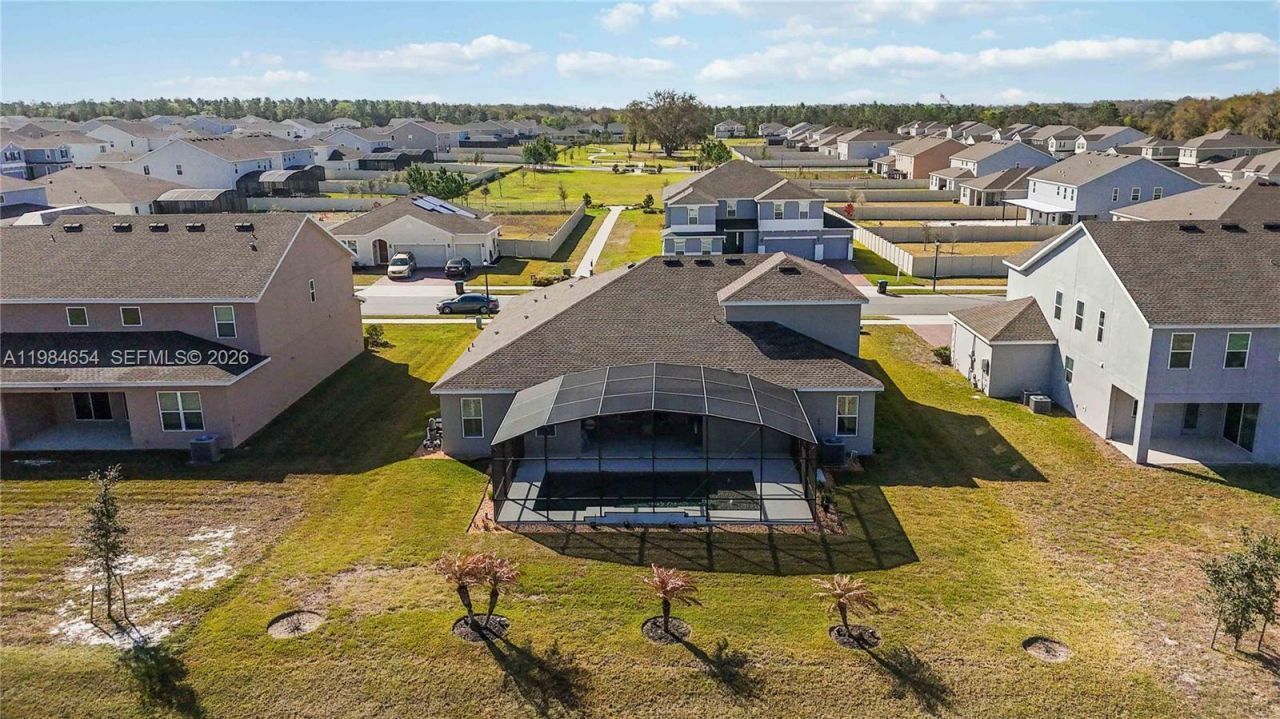 6017 Sierra Crown St, Mount Dora, FL 32757 Photo