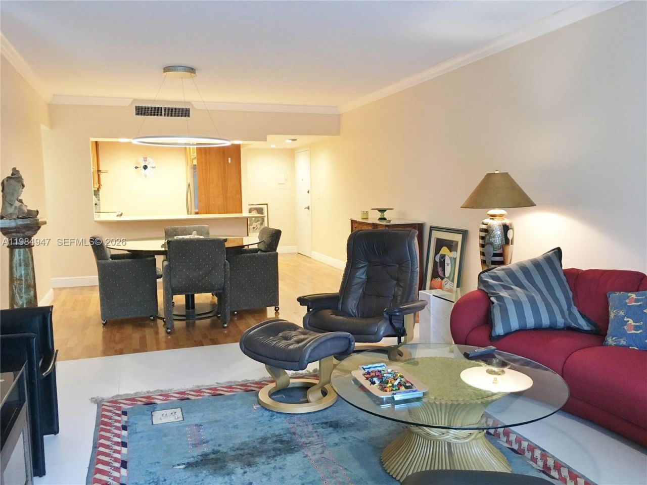 100 Edgewater Dr, Unit 342, Coral Gables, FL 33133 Photo