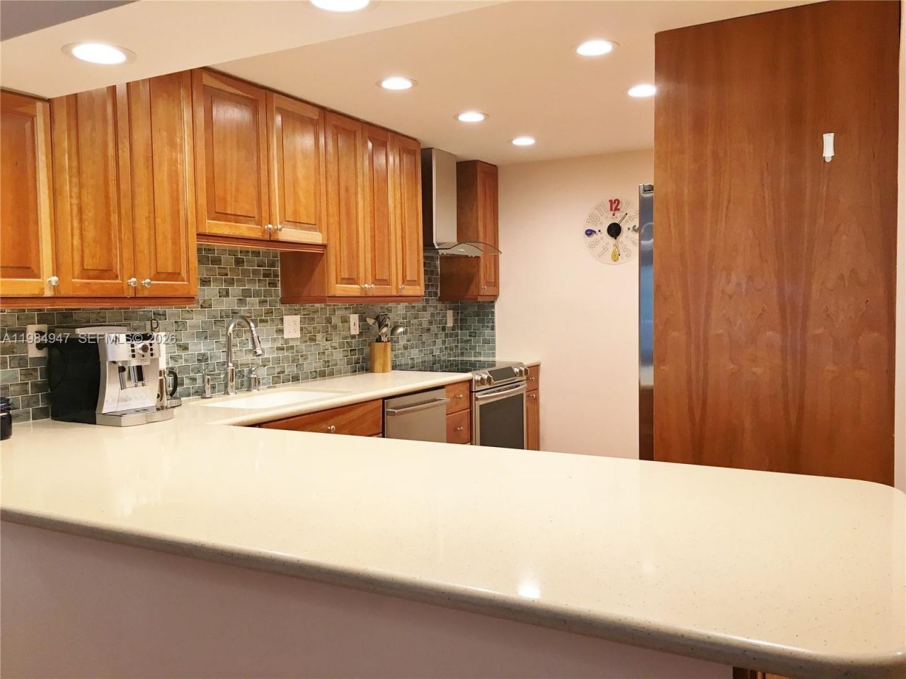 100 Edgewater Dr, Unit 342, Coral Gables, FL 33133 Photo