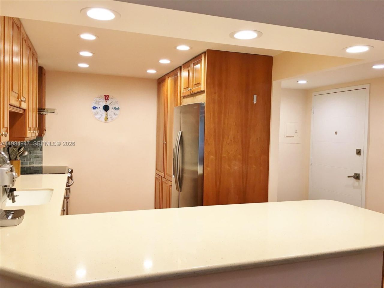 100 Edgewater Dr, Unit 342, Coral Gables, FL 33133 Photo