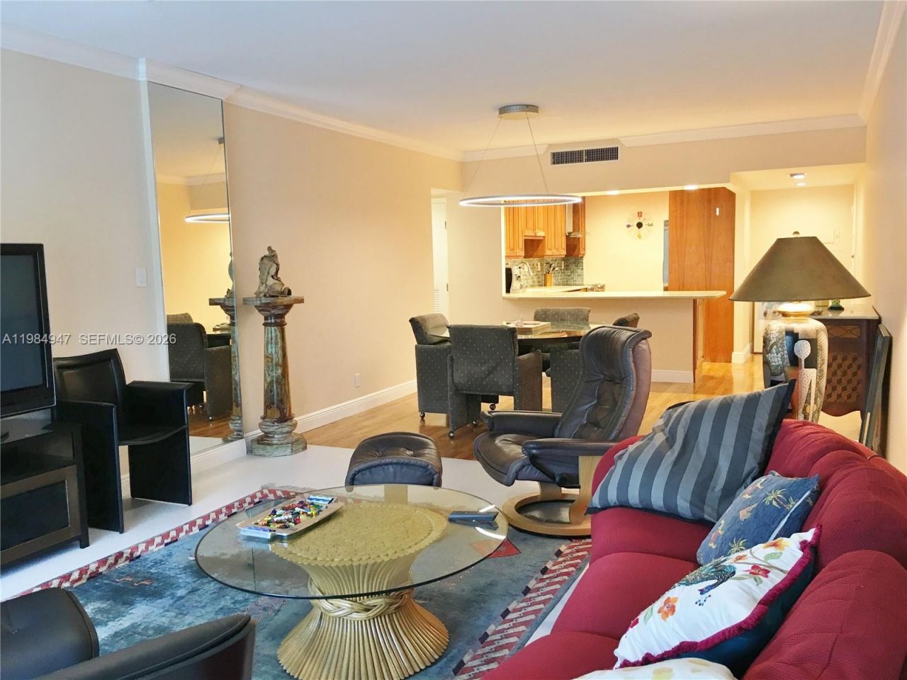 100 Edgewater Dr, Unit 342, Coral Gables, FL 33133 Photo