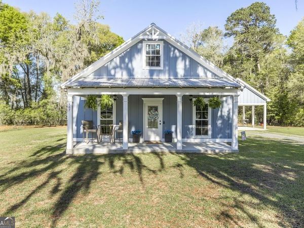 167 Cove Road, Cordele, GA 31015
