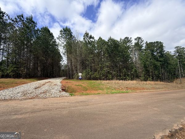 91 Pioneer Trail, Unit LOT 27, Hogansville, GA 30230