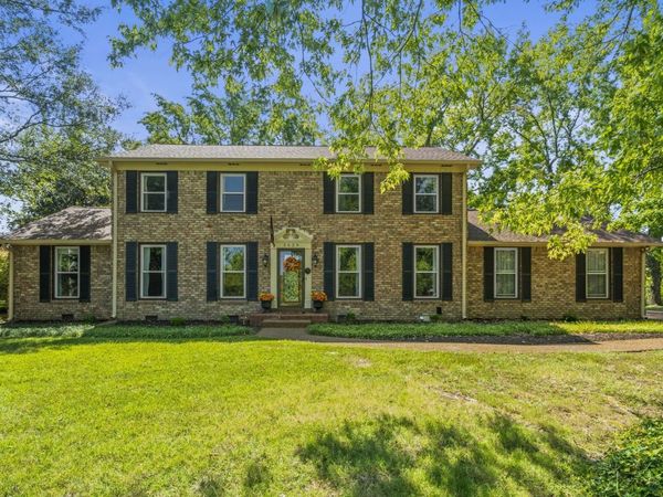5629 Highland Way , Nashville, TN 37211