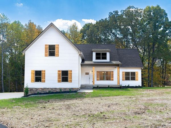 2969 Lights Chapel Rd , Greenbrier, TN 37073