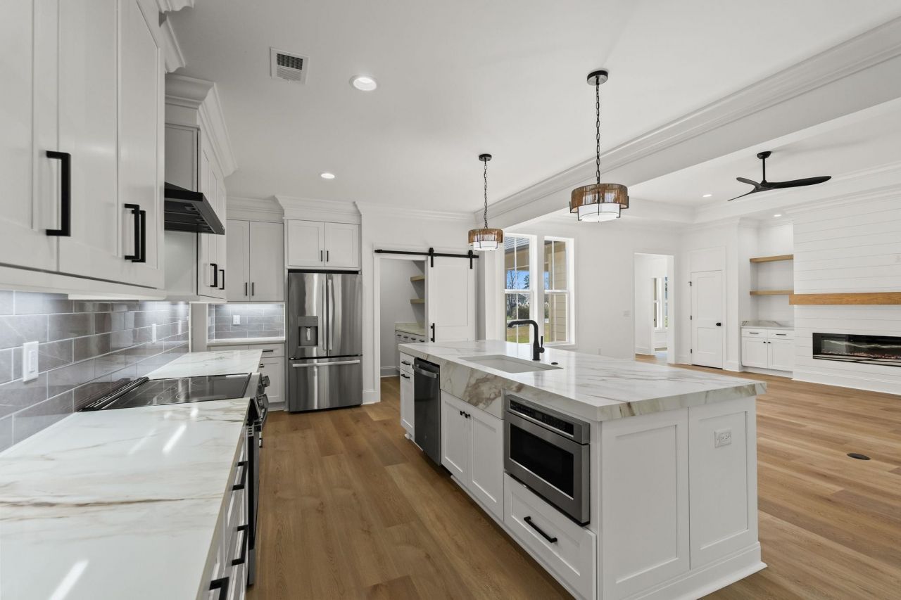 4609 Clardy Ln. Photo 13