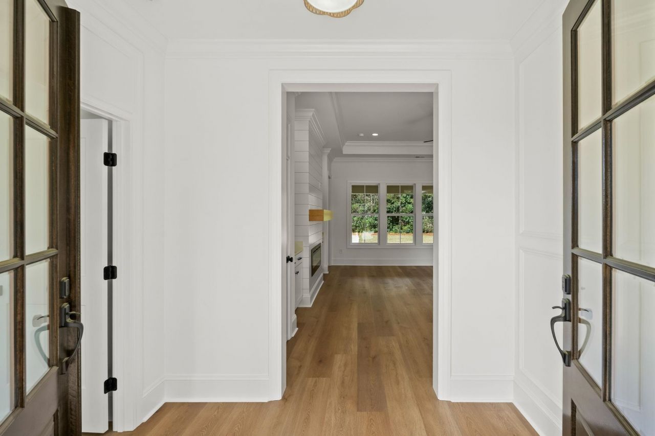 4609 Clardy Ln. Photo 4