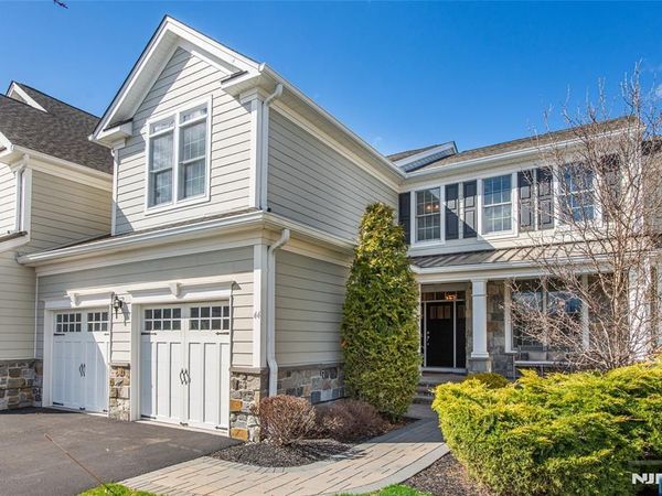 44 Hazy Gate Terrace, FRANKLIN LAKES, NJ 07417