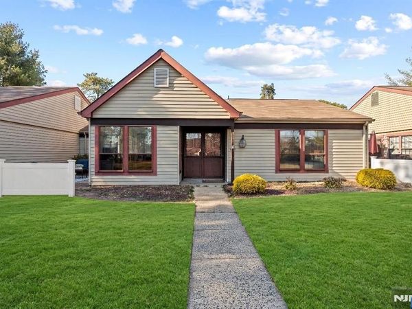 583B Kevin Court, MANCHESTER, NJ 08759