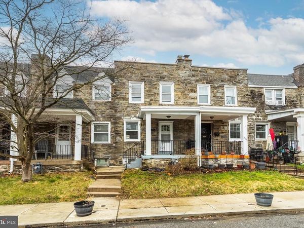 318 MARGATE ROAD, UPPER DARBY, PA 19082