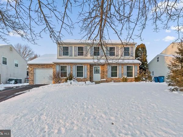 104 SACRAMENTO DRIVE, QUAKERTOWN, PA 18951