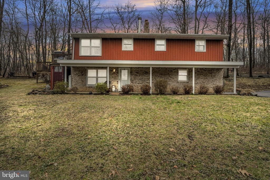 20 INDIAN LANE, FELTON, PA 17322