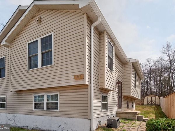 467 OAKTON ROAD , ODENTON, MD 21113