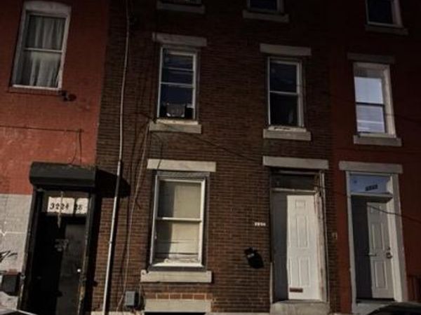 3230 N LEE STREET , PHILADELPHIA, PA 19134