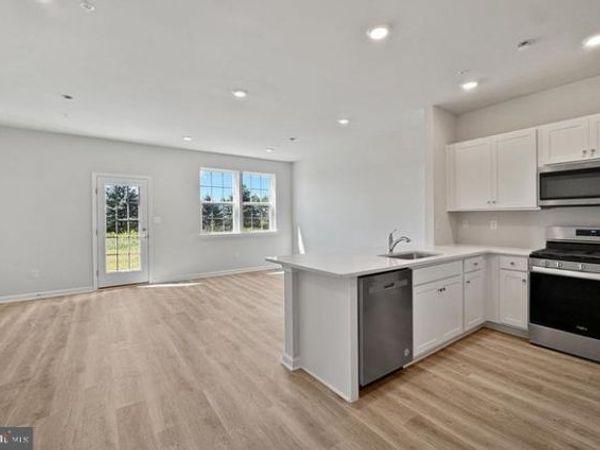 1181 MARTIN ROAD , BREINIGSVILLE, PA 18031