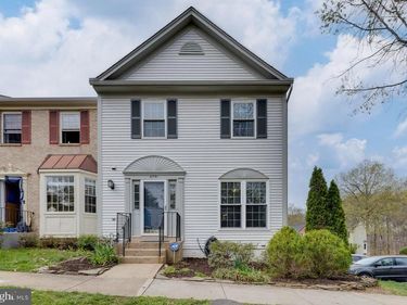 6751 JENNY LEIGH COURT , CENTREVILLE, VA 20121