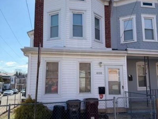 400 W 29TH STREET, WILMINGTON, DE 19802