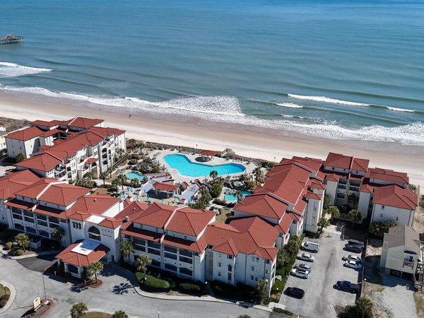 790 New River Inlet Road, Unit 207a, North Topsail Beach, NC 28460