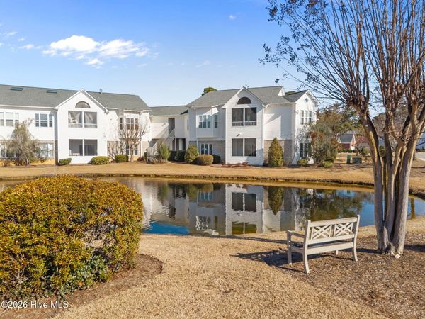 3810 River Front Place, Unit 102, Wilmington, NC 28412