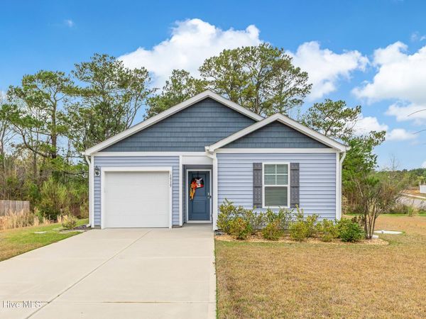 1515 King Lucius Way SE, Bolivia, NC 28422