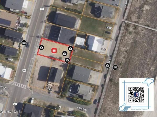 310 Fort Fisher Boulevard N, Kure Beach, NC 28449