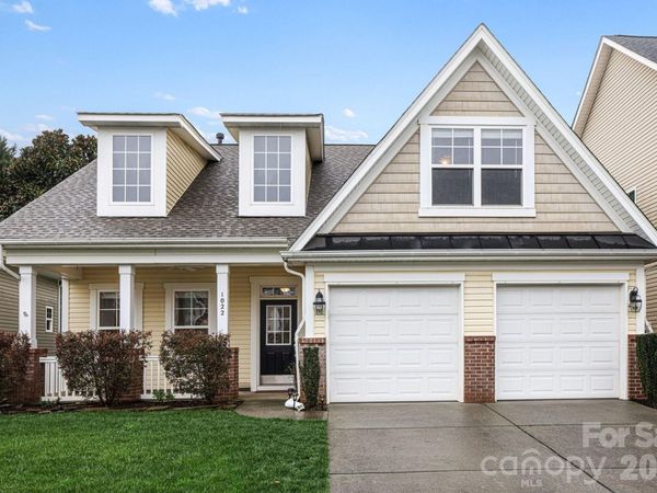 1022 Fleming Lane, Matthews, NC 28104