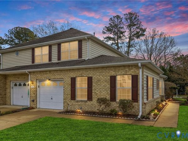 215 Belmont Circle, Yorktown, VA 23693