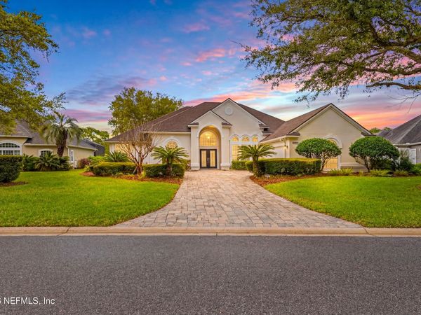 8245 PERSIMMON HILL Lane, Jacksonville, FL 32256