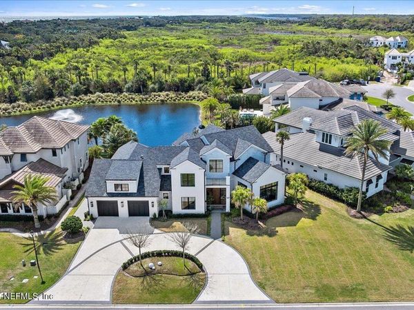 127 SEA GLASS Way, Ponte Vedra Beach, FL 32082