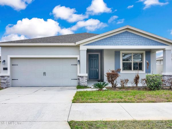 223 BERGAMOT Loop, Davenport, FL 33837