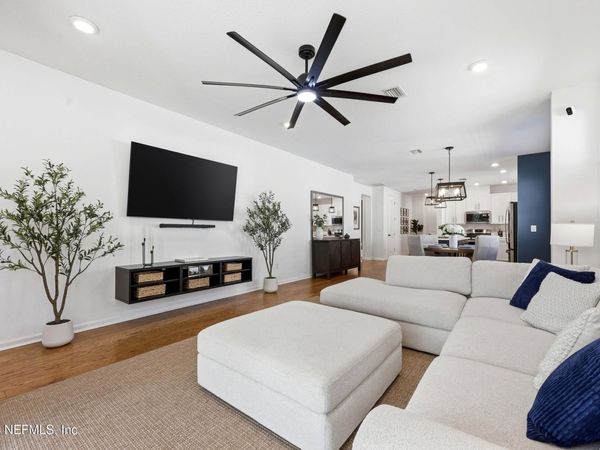 357 UNION HILL Drive, Ponte Vedra, FL 32081