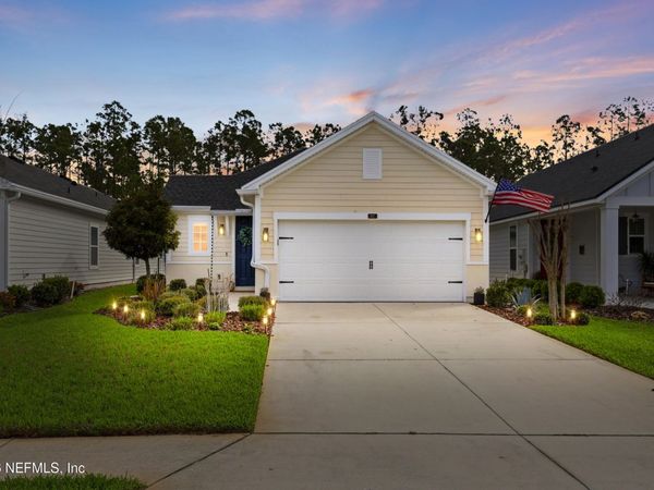 357 UNION HILL Drive, Ponte Vedra, FL 32081