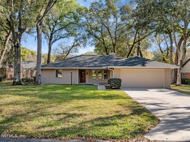 521 JEFFREY Drive, St. Augustine, FL 32086