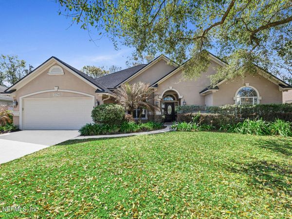 13784 ALESBURY Court, Jacksonville, FL 32224