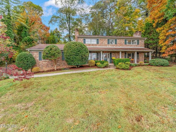 5411 Holston Hills Rd, Knoxville, TN 37914