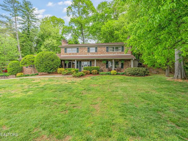 5411 Holston Hills Rd, Knoxville, TN 37914