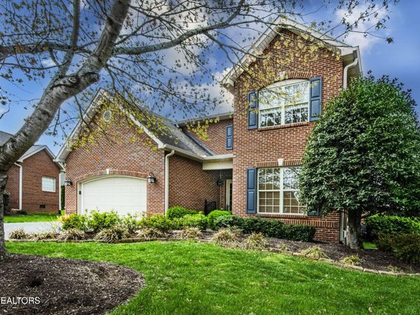 11605 San Martin Lane, Knoxville, TN 37934