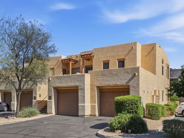 16308 E ARROW Drive, Unit 114, Fountain Hills, AZ 85268