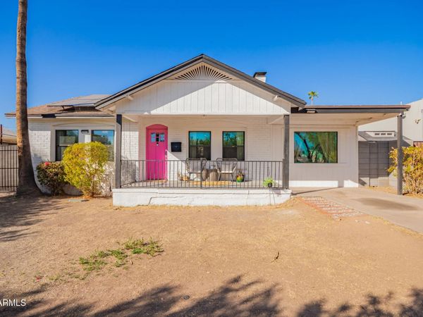 2320 E HARVARD Street, Phoenix, AZ 85006