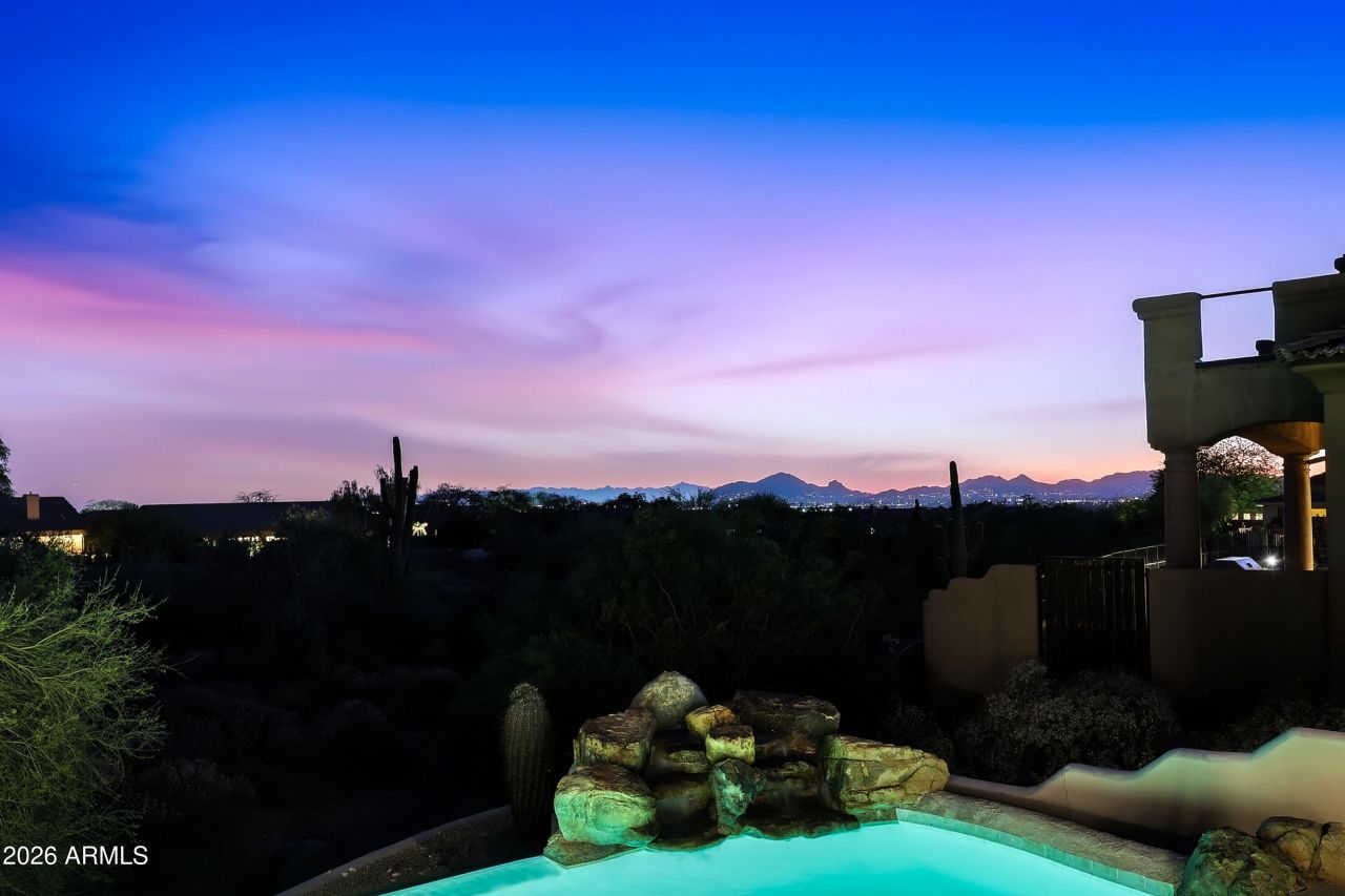 12191 E Wethersfield Drive, Scottsdale, AZ 85259 Main Photo