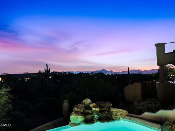 12191 E Wethersfield Drive, Scottsdale, AZ 85259