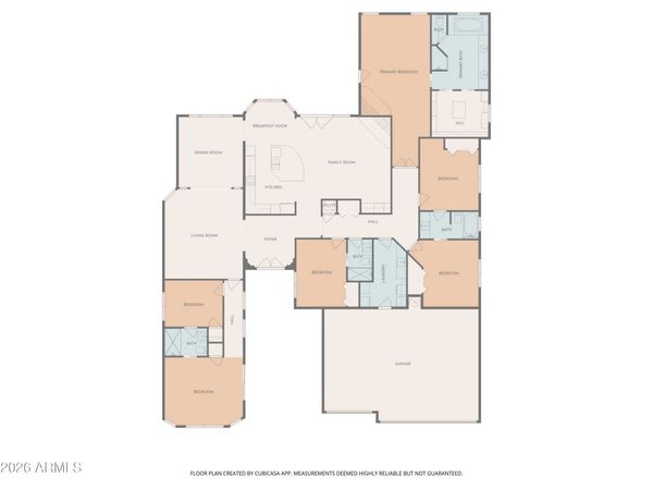 12788 N 78TH Street, Scottsdale, AZ 85260